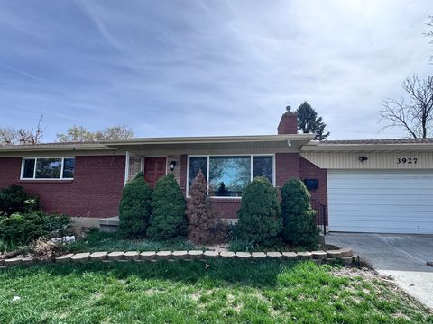 Photo of 3927 W RAWHIDE DR S, West Valley City, UT 84120 (MLS # 2147250)