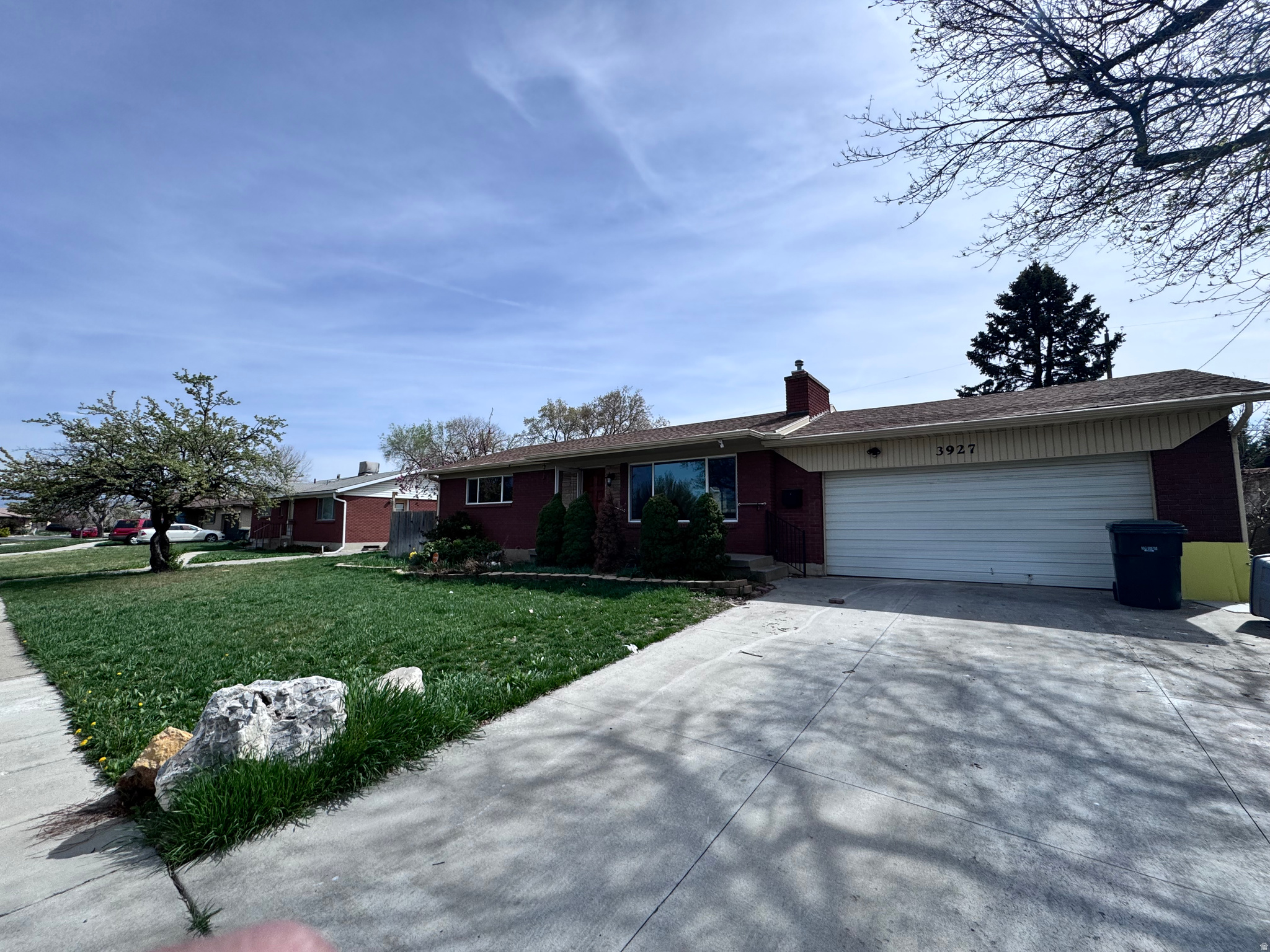 WESTERN ACRES - Residential