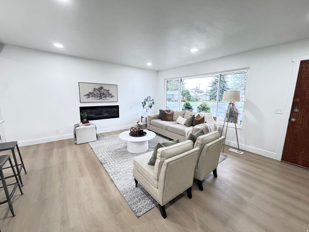 Photo of 3927 W RAWHIDE DR S, West Valley City, UT 84120 (MLS # 2147250)