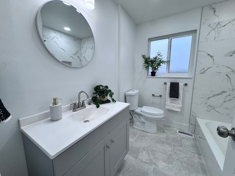 Tiny photo for 3927 W RAWHIDE DR S, West Valley City, UT 84120 (MLS # 2147250)