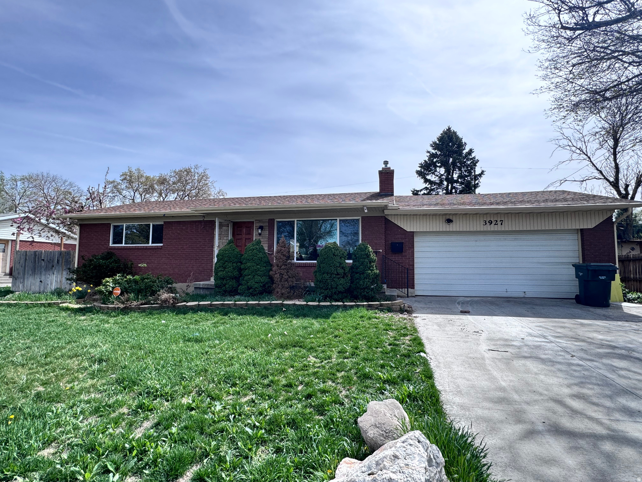 WESTERN ACRES - Residential