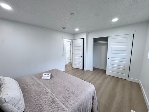 Tiny photo for 3927 W RAWHIDE DR S, West Valley City, UT 84120 (MLS # 2147250)