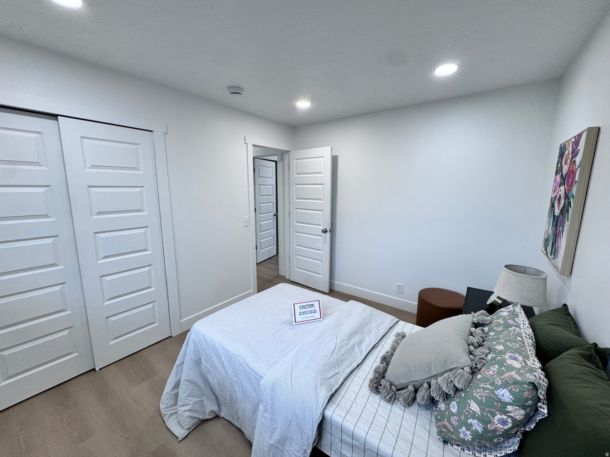 WESTERN ACRES - Residential