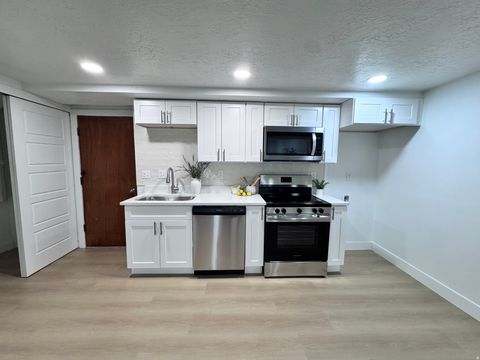 Tiny photo for 3927 W RAWHIDE DR S, West Valley City, UT 84120 (MLS # 2147250)