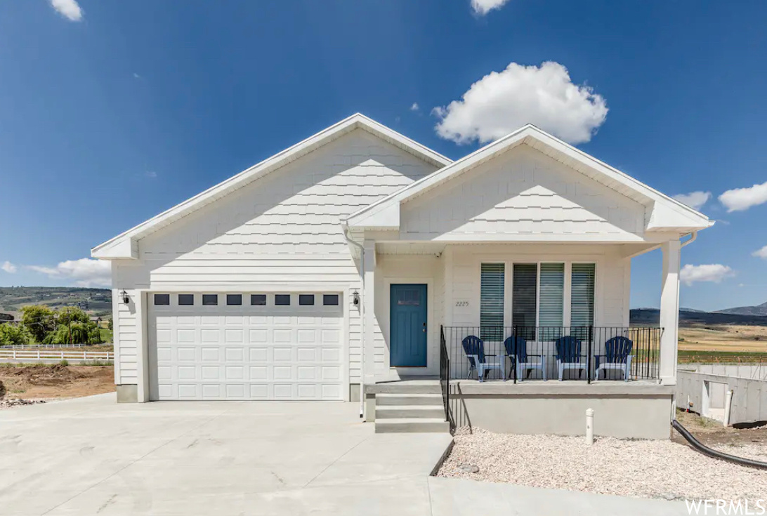 2225 S Beachcomber Ln, Garden City, Utah image 1