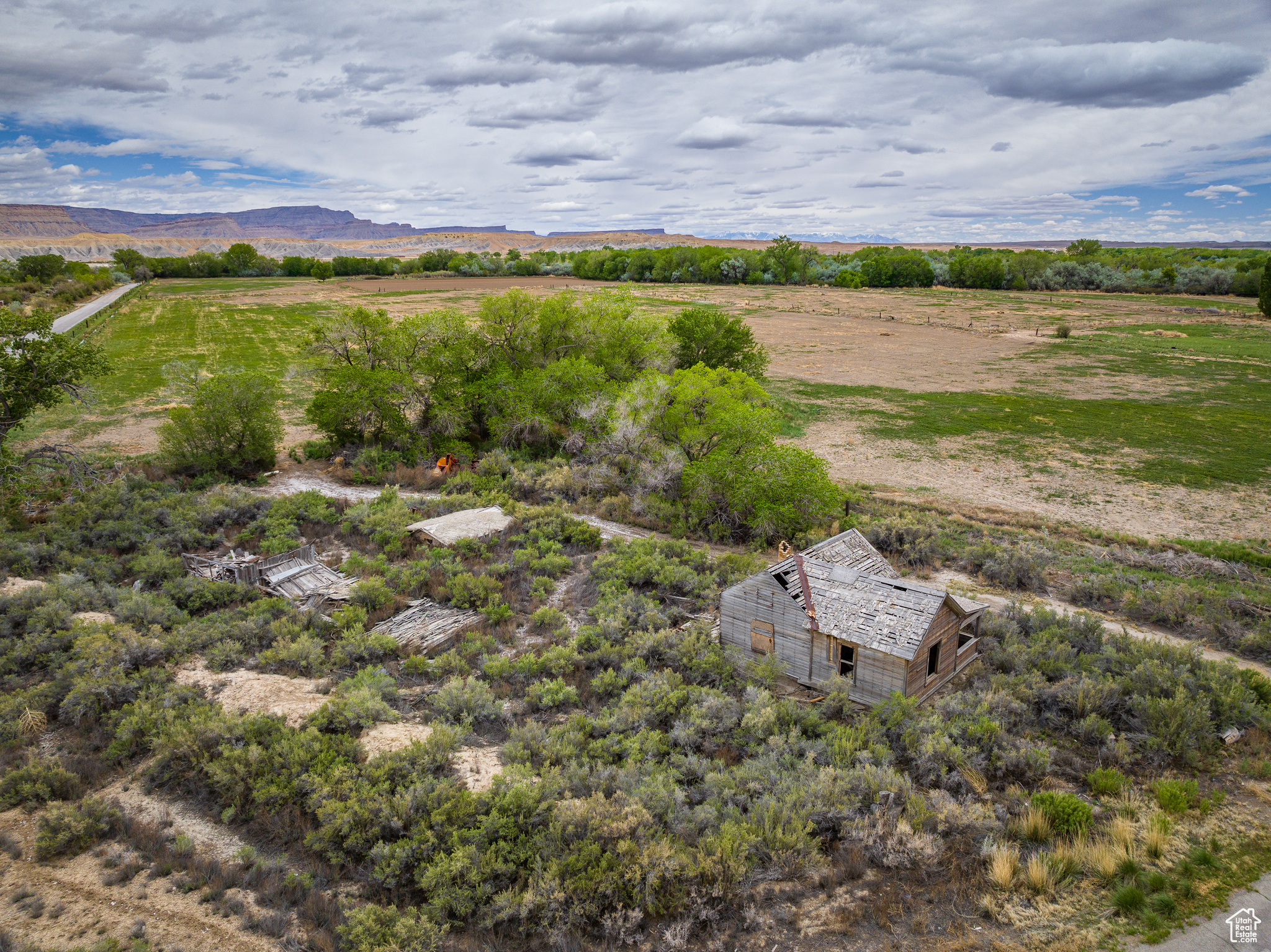 2610 N Long St, Green River, Utah image 7