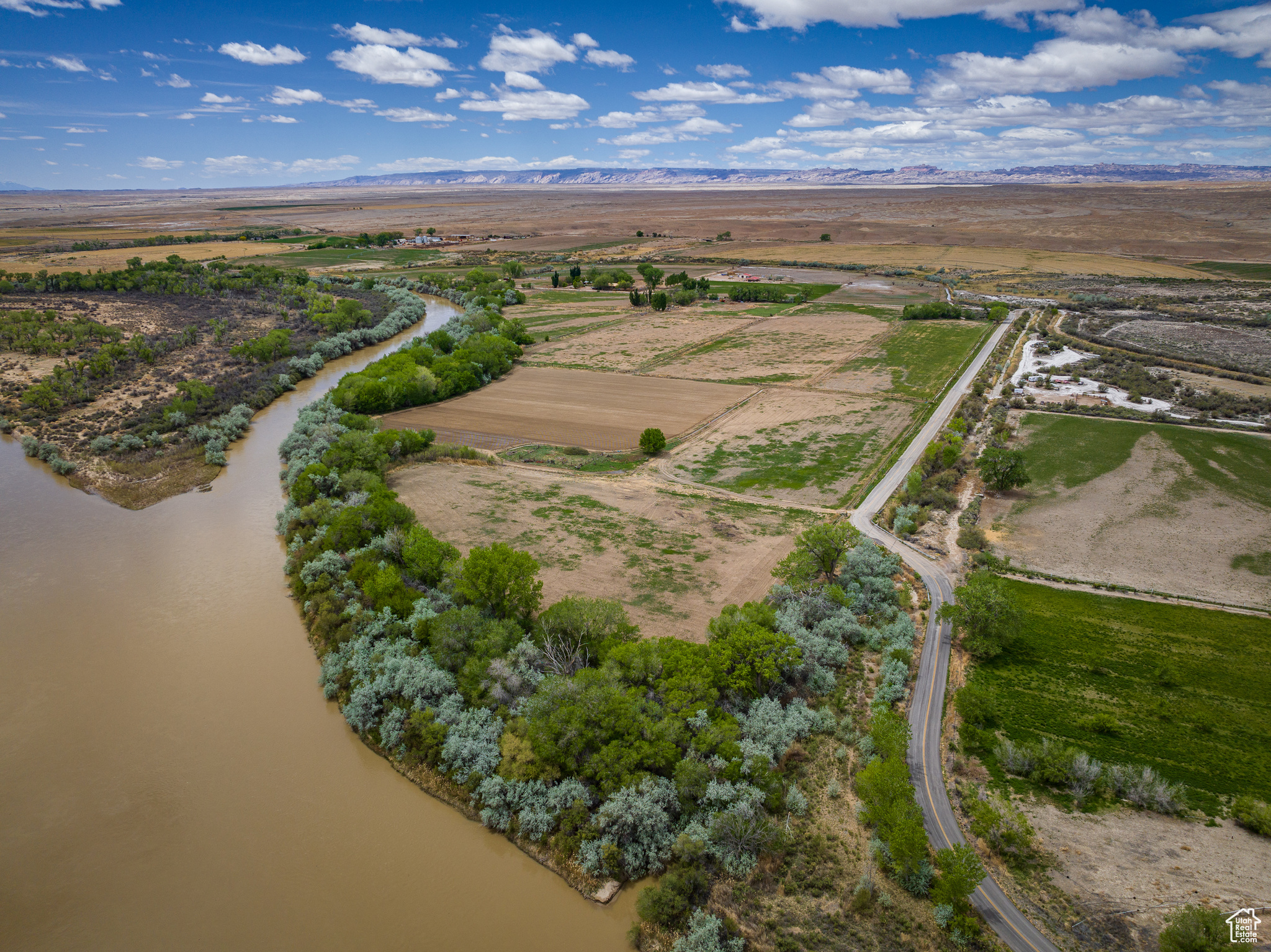 2610 N Long St, Green River, Utah image 10