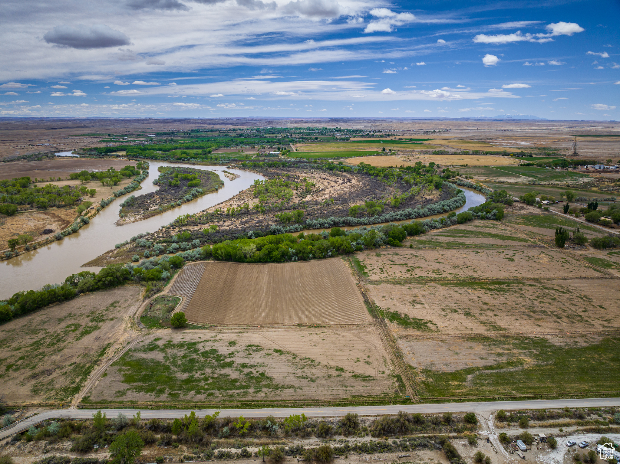 2610 N Long St, Green River, Utah image 12