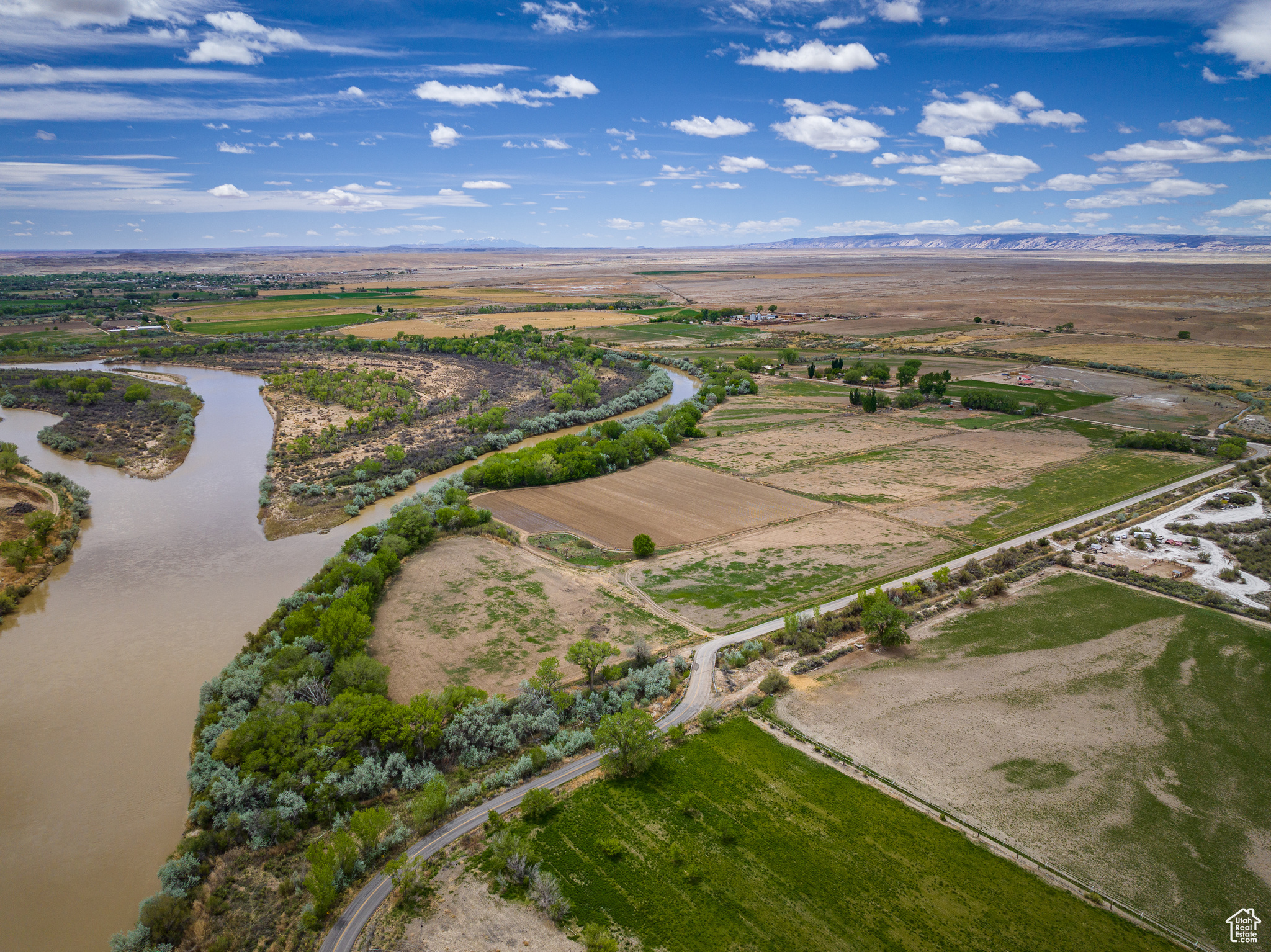 2610 N Long St, Green River, Utah image 11
