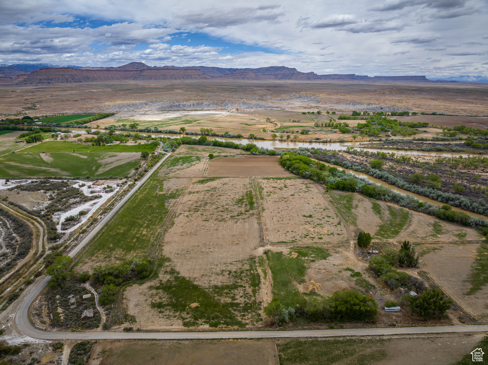 2610 N Long St, Green River, Utah image 15