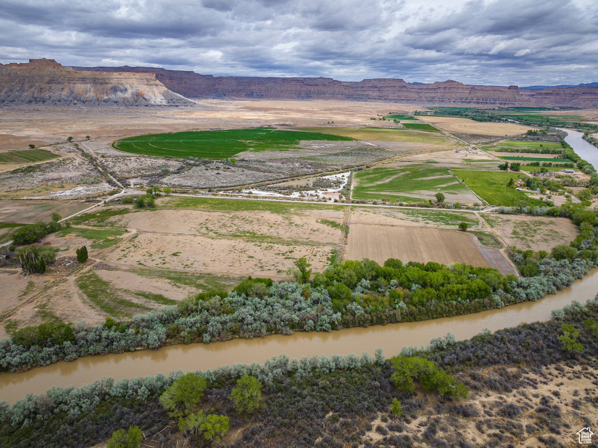 2610 N Long St, Green River, Utah image 18
