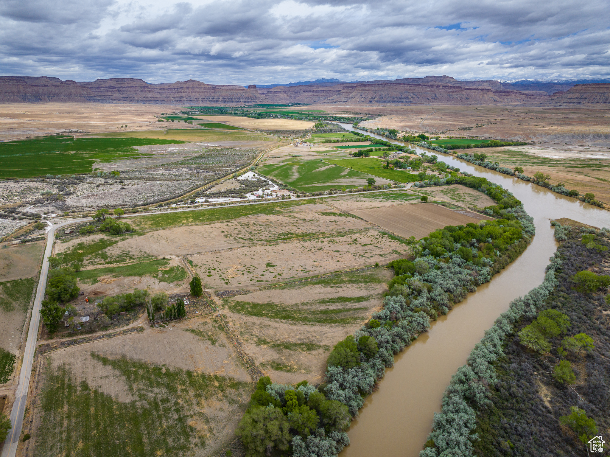 2610 N Long St, Green River, Utah image 17