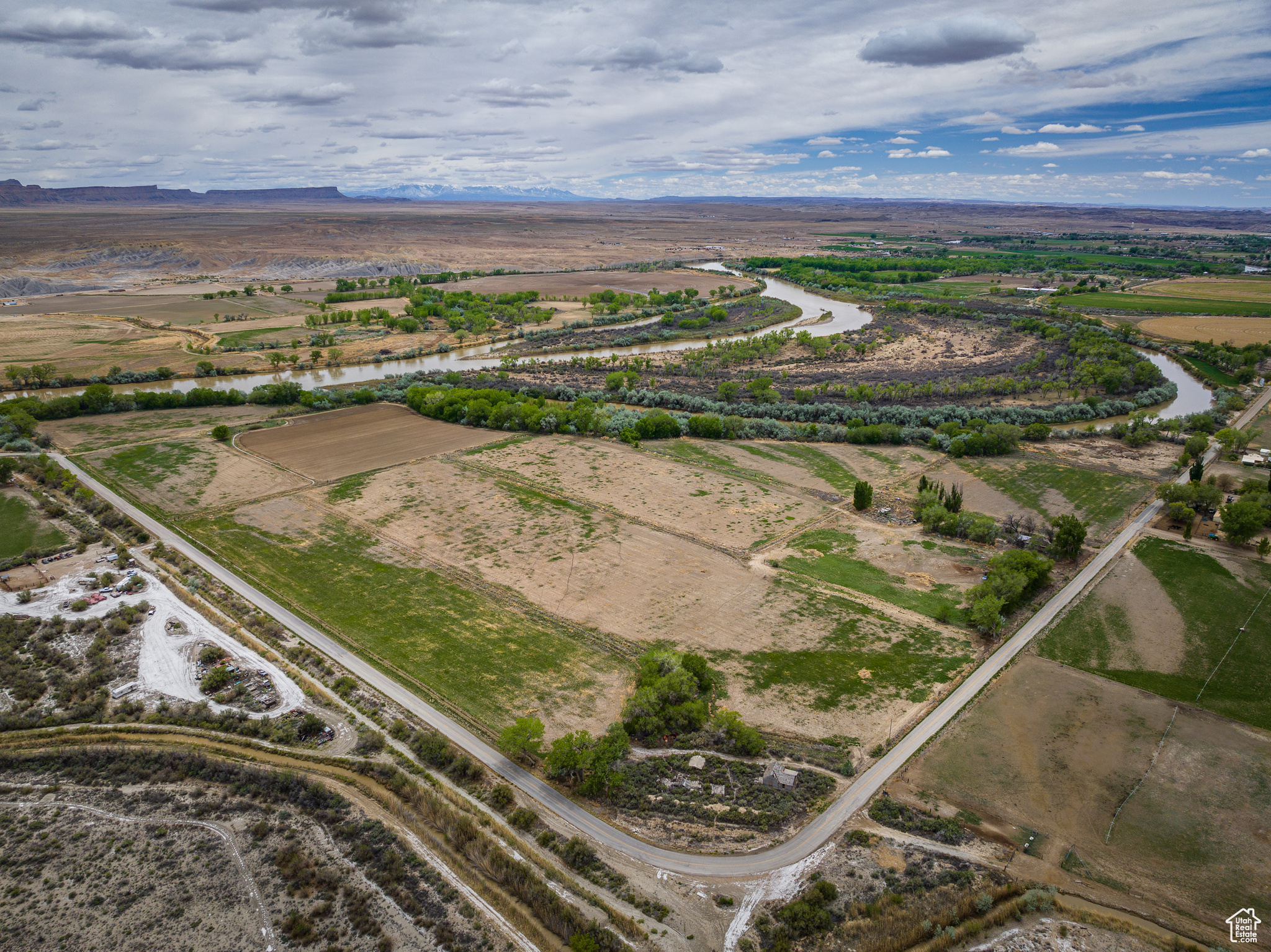 2610 N Long St, Green River, Utah image 14