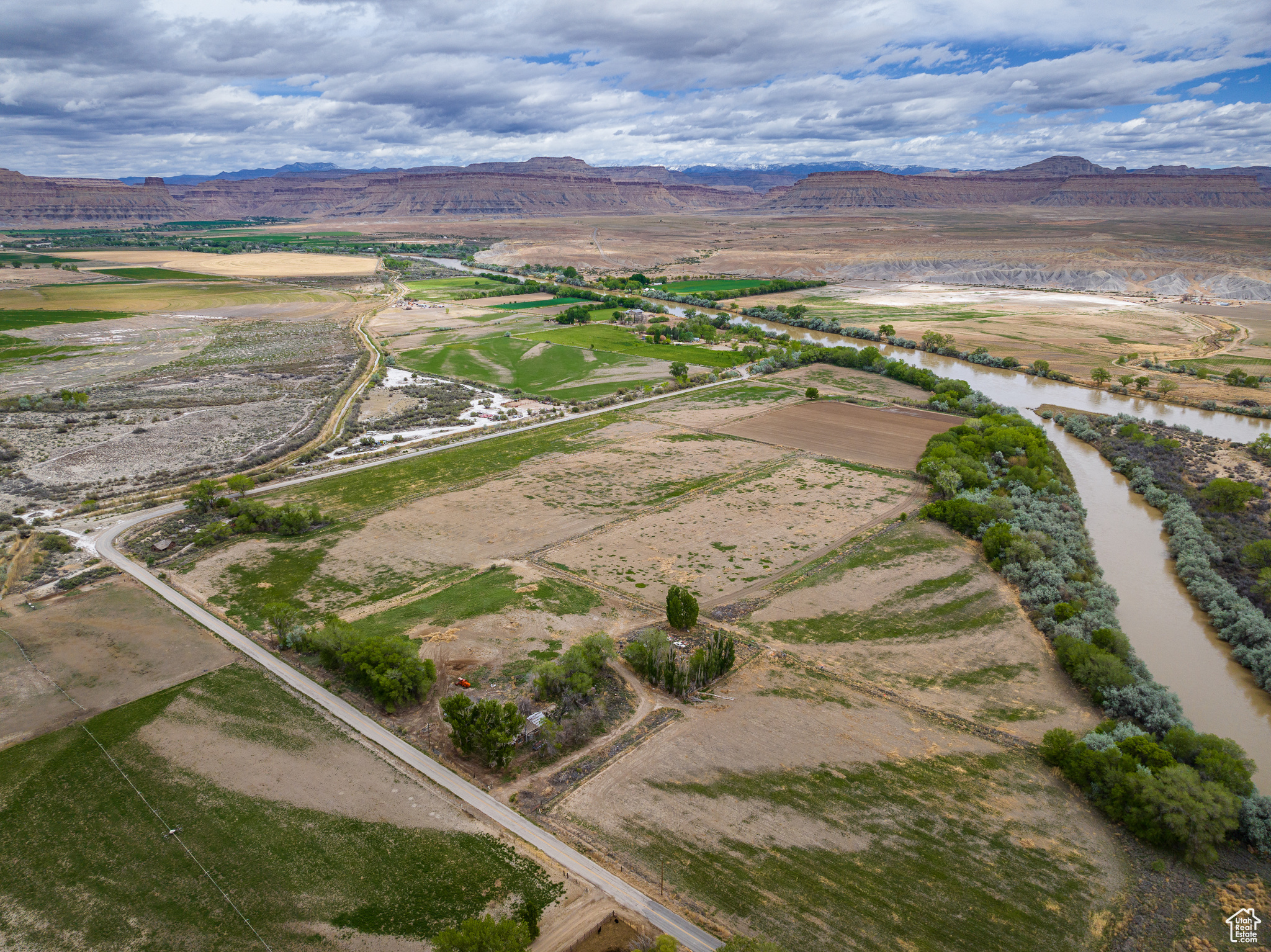2610 N Long St, Green River, Utah image 16