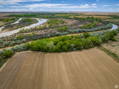 Vacant Land For Sale - 2610 N Long St<br/> Green River, UT 84525