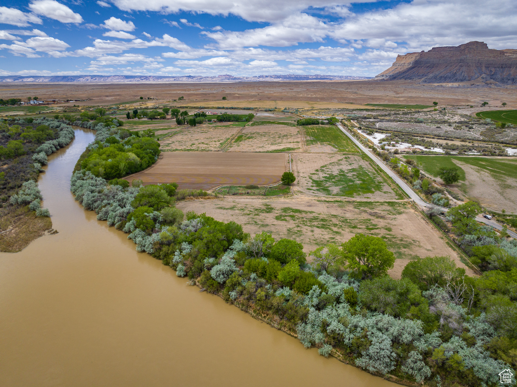 2610 N Long St, Green River, Utah image 21