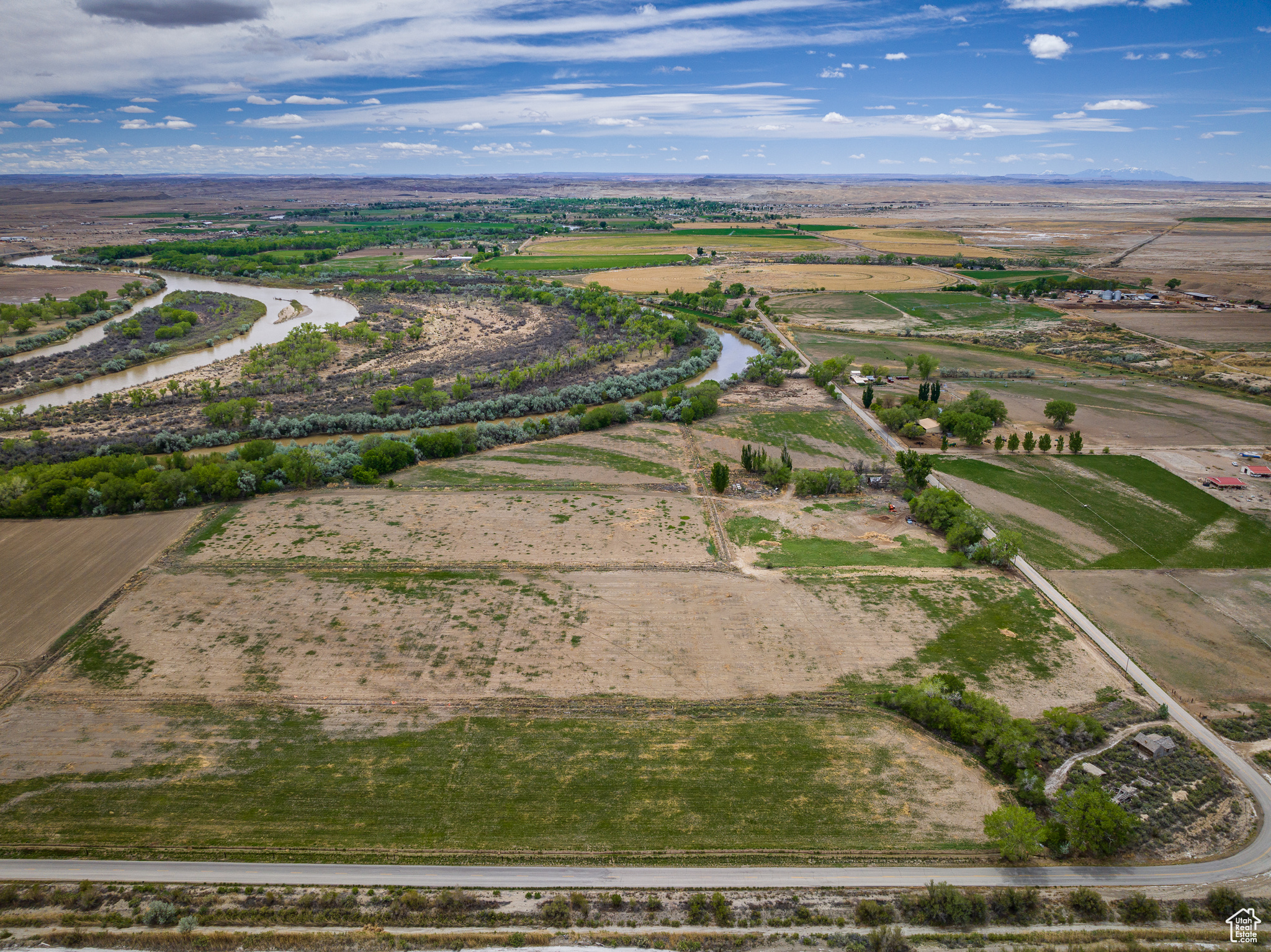 2610 N Long St, Green River, Utah image 13