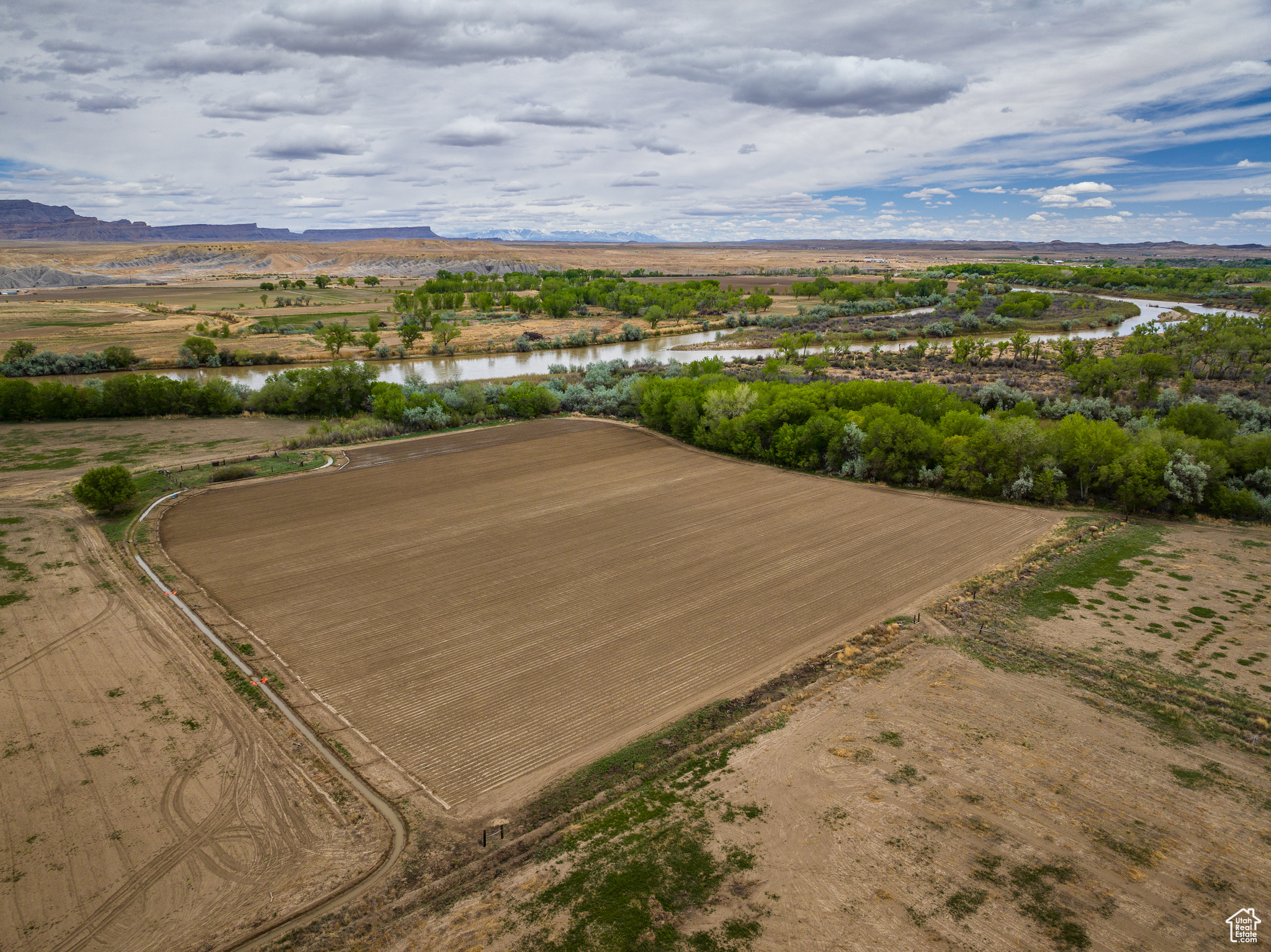 2610 N Long St, Green River, Utah image 9
