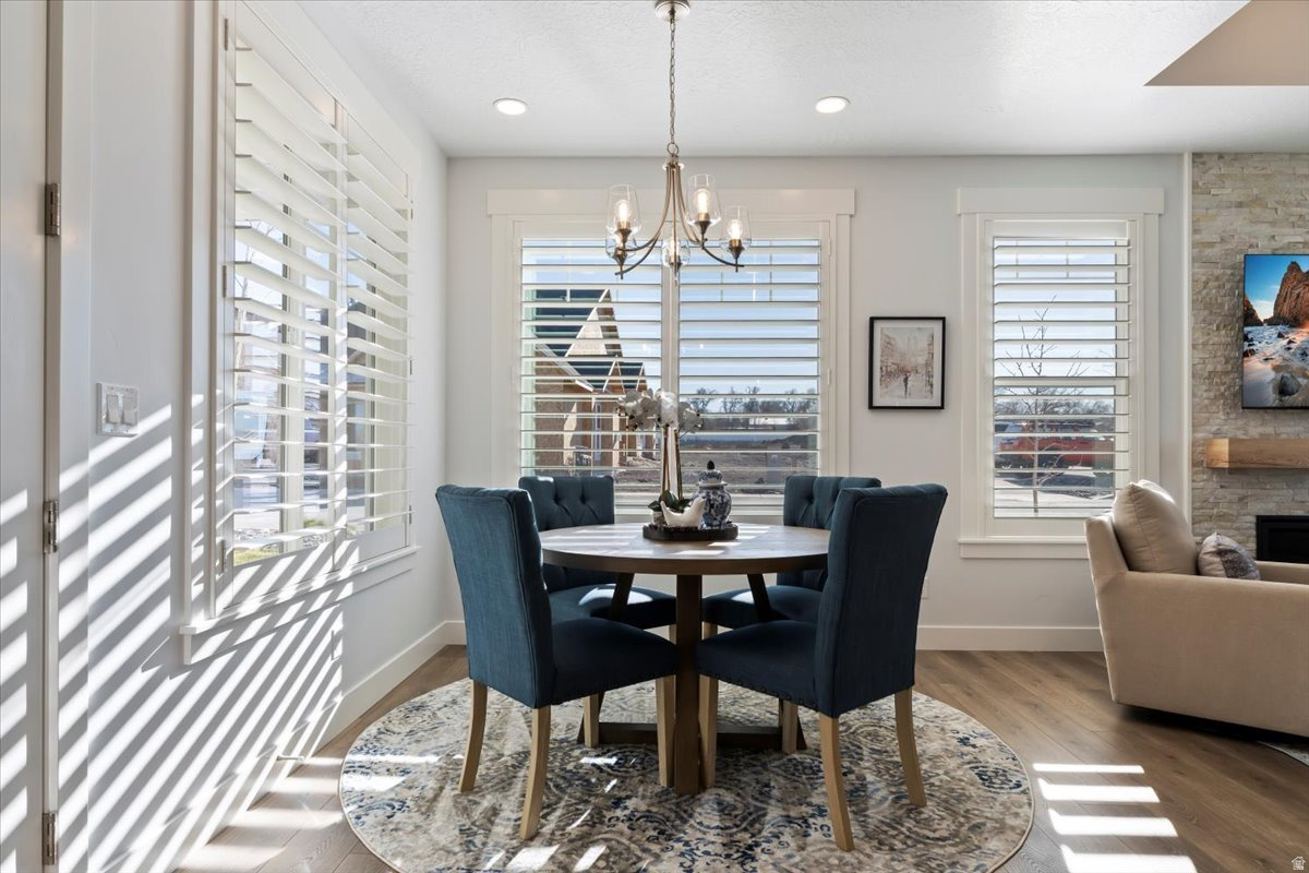 THE COTTAGES AT PEARCE FARM - Residential