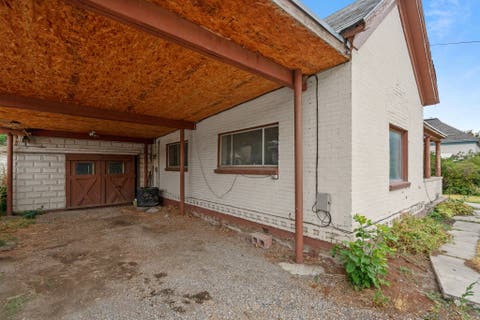 Tiny photo for 37 W 200 S, Lehi, UT 84043 (MLS # 2179307)