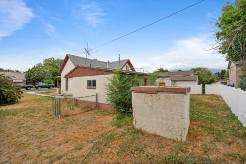 Tiny photo for 37 W 200 S, Lehi, UT 84043 (MLS # 2179307)