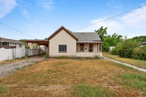 Tiny photo for 37 W 200 S, Lehi, UT 84043 (MLS # 2179307)