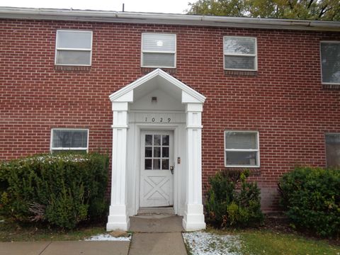 Photo of 1029 S 400 E #3, Salt Lake City, UT 84111 (MLS # 2128376)