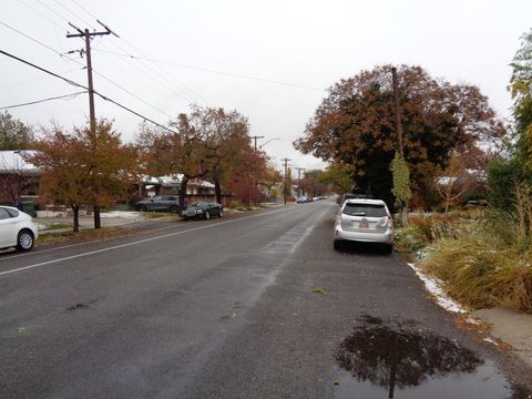 Tiny photo for 1029 S 400 E #3, Salt Lake City, UT 84111 (MLS # 2128376)