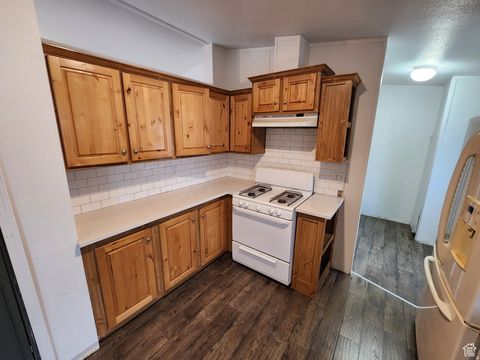 Tiny photo for 5075 W 4700 S #112, Kearns, UT 84118 (MLS # 2129333)