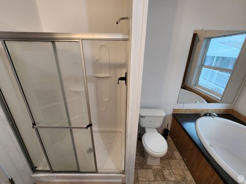 Tiny photo for 5075 W 4700 S #112, Kearns, UT 84118 (MLS # 2129333)