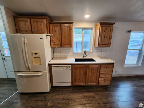 Tiny photo for 5075 W 4700 S #112, Kearns, UT 84118 (MLS # 2129333)