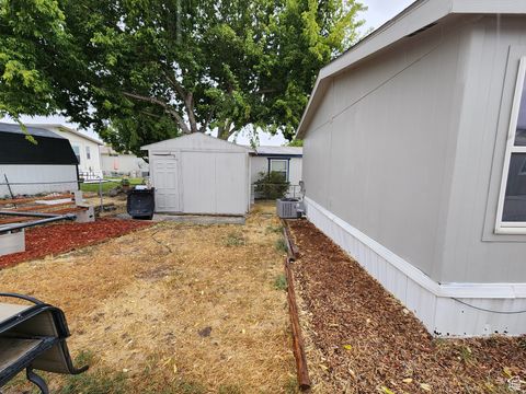 Tiny photo for 5075 W 4700 S #112, Kearns, UT 84118 (MLS # 2129333)