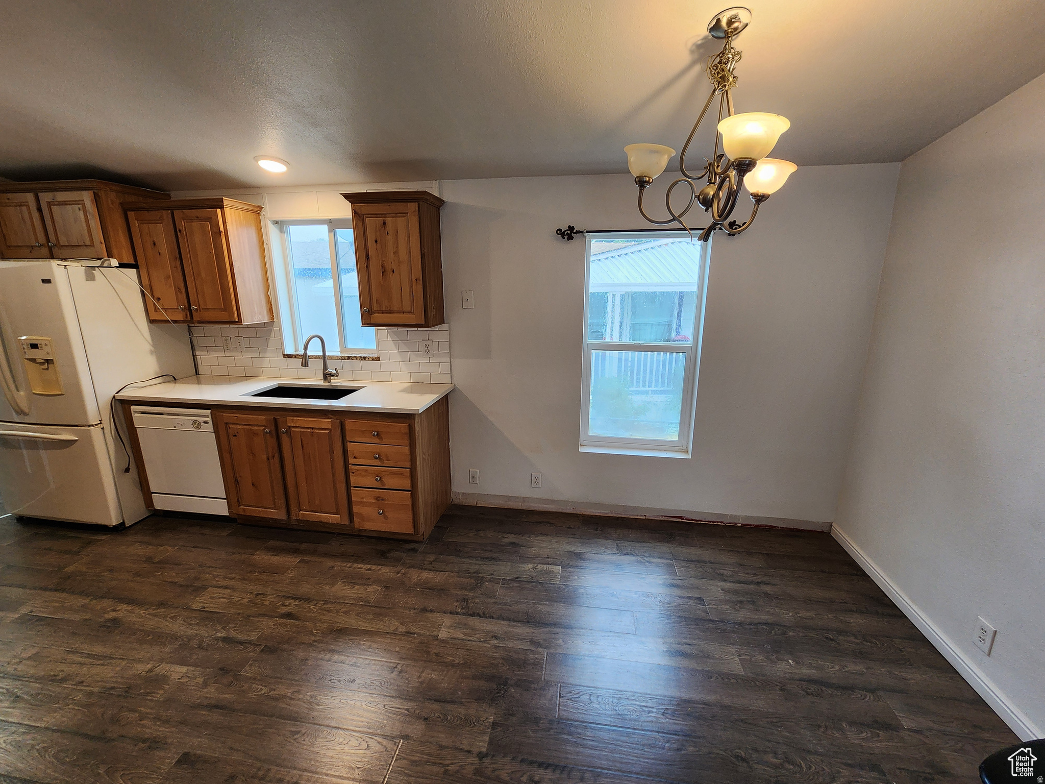 SHADOW RIDGE - Residential