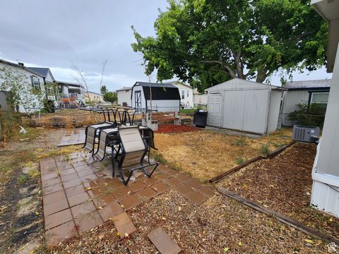 Tiny photo for 5075 W 4700 S #112, Kearns, UT 84118 (MLS # 2129333)