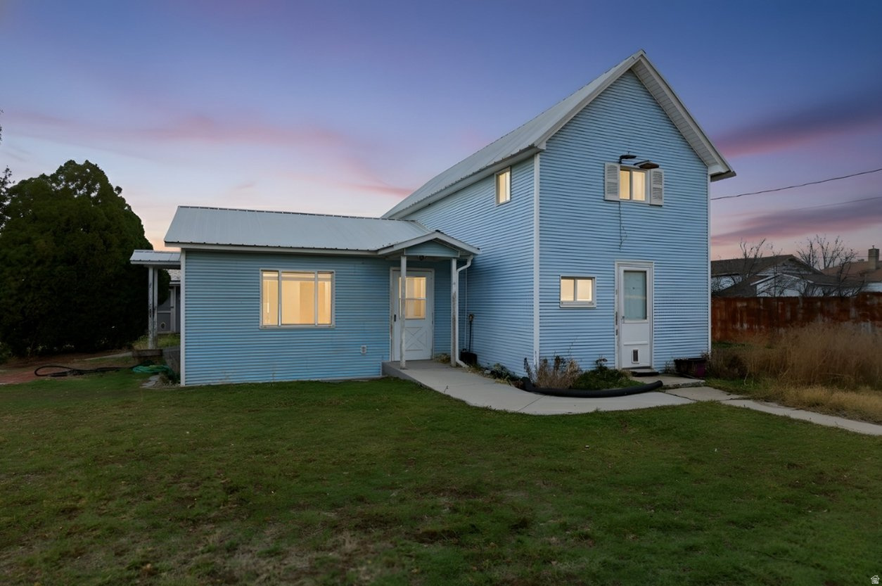 HANSEN - Residential