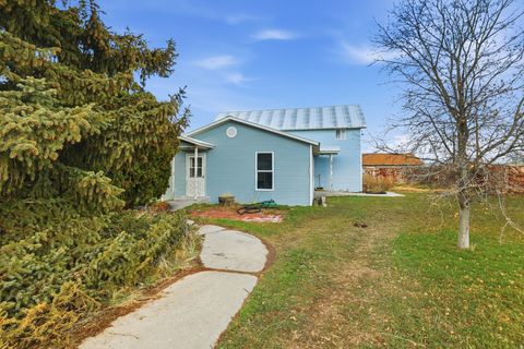 Tiny photo for 11515 N 4400 W, Tremonton, UT 84337 (MLS # 2129076)