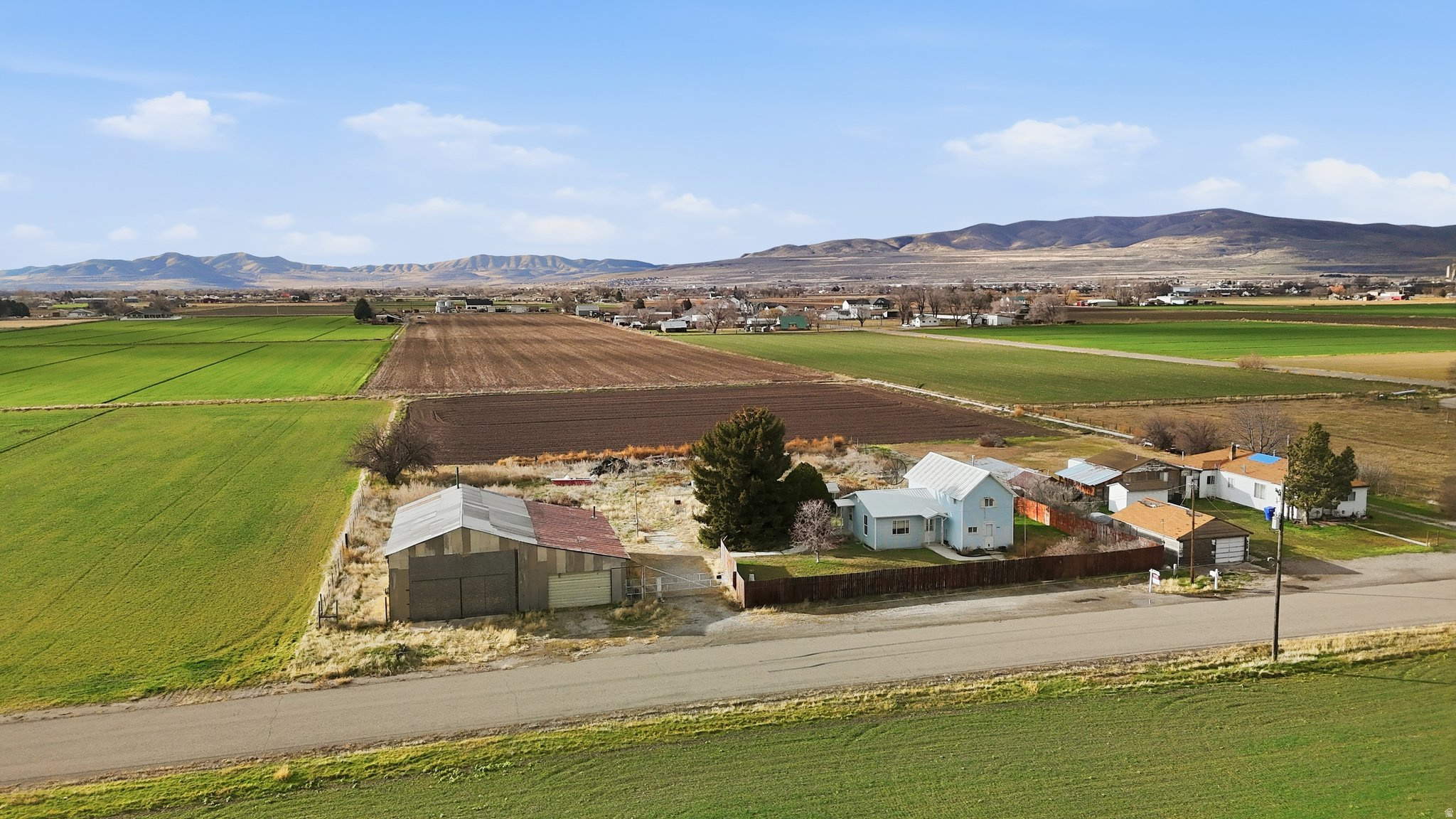 HANSEN - Residential