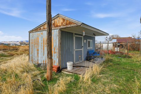 Tiny photo for 11515 N 4400 W, Tremonton, UT 84337 (MLS # 2129076)