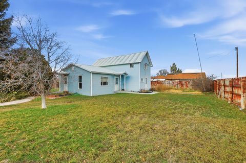 Tiny photo for 11515 N 4400 W, Tremonton, UT 84337 (MLS # 2129076)