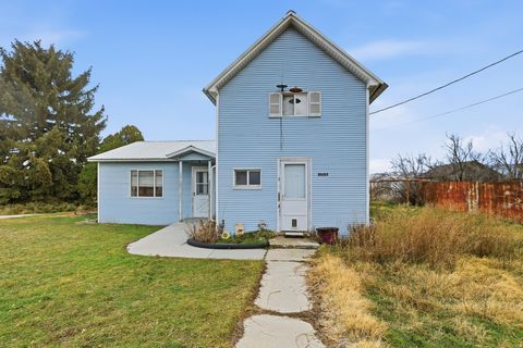 Tiny photo for 11515 N 4400 W, Tremonton, UT 84337 (MLS # 2129076)
