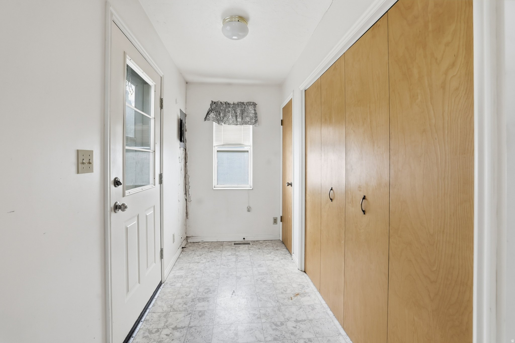 HANSEN - Residential