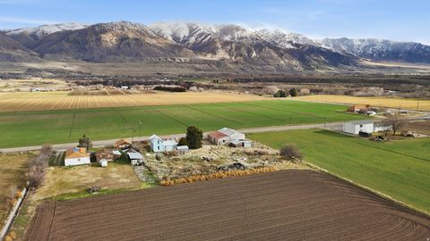 Tiny photo for 11515 N 4400 W, Tremonton, UT 84337 (MLS # 2129076)