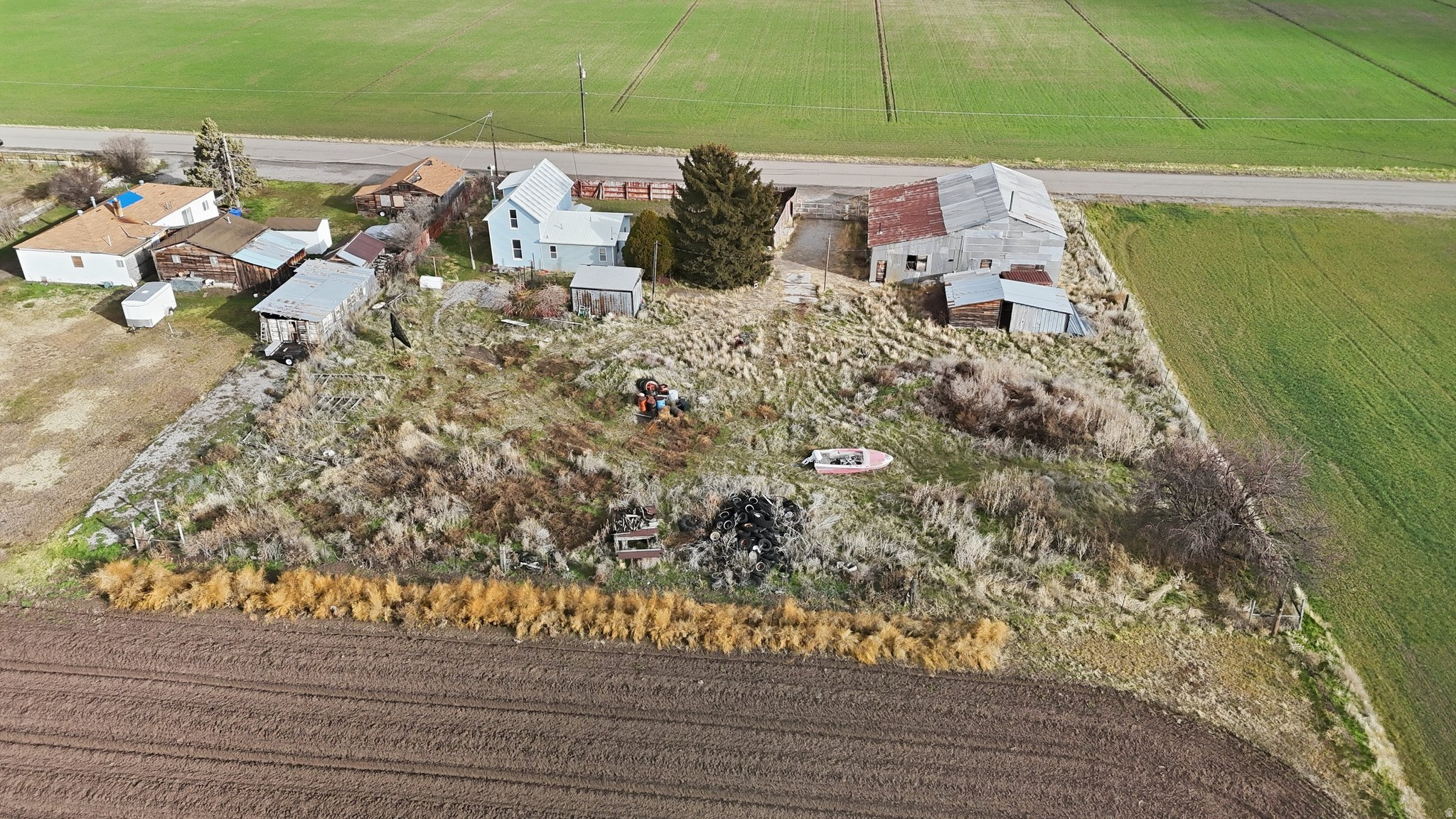 HANSEN - Residential