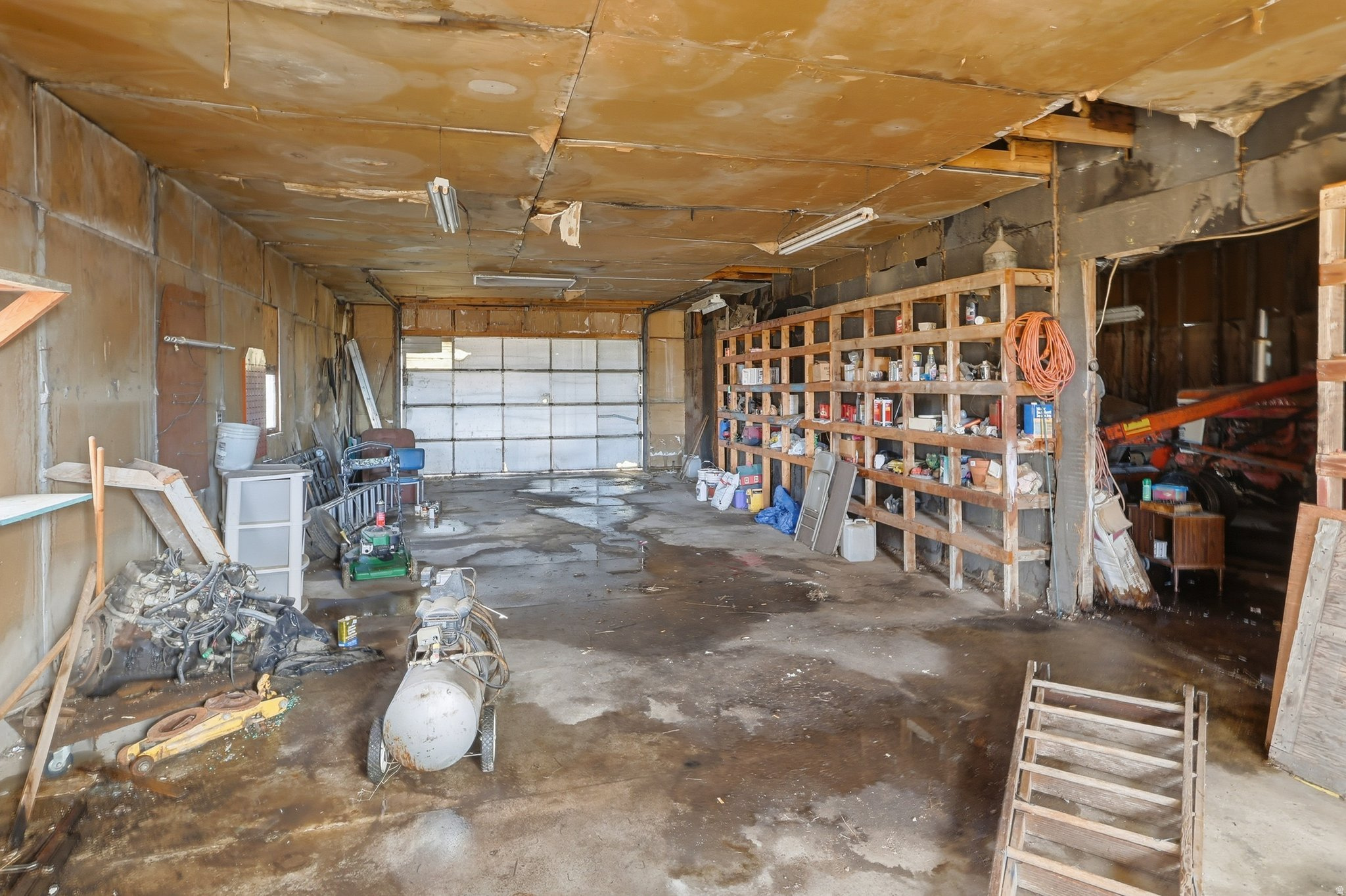 HANSEN - Residential