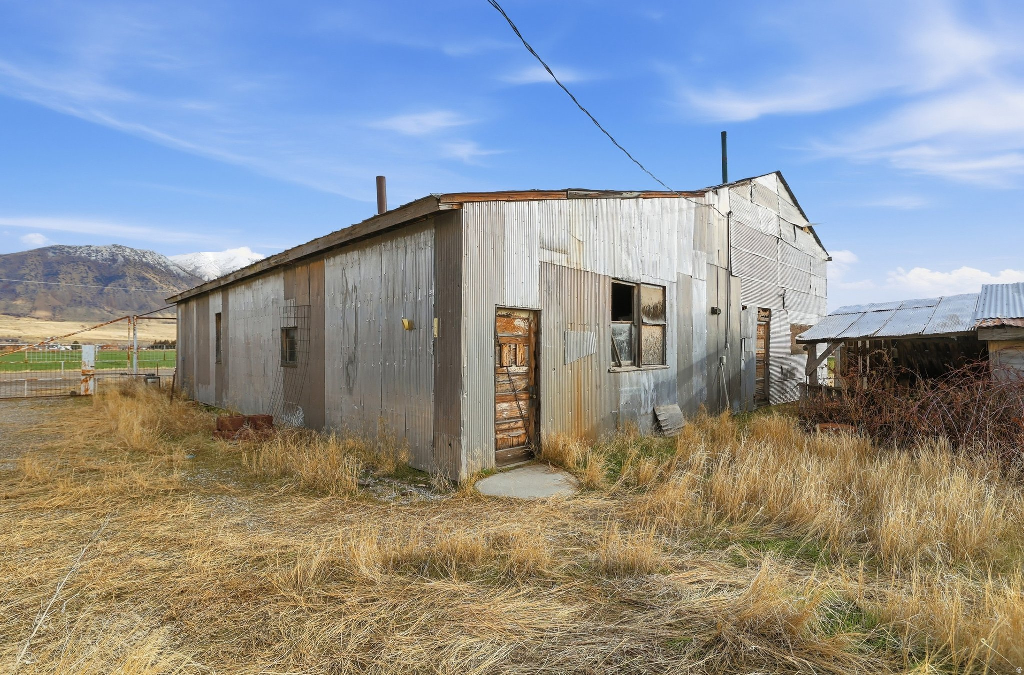 HANSEN - Residential