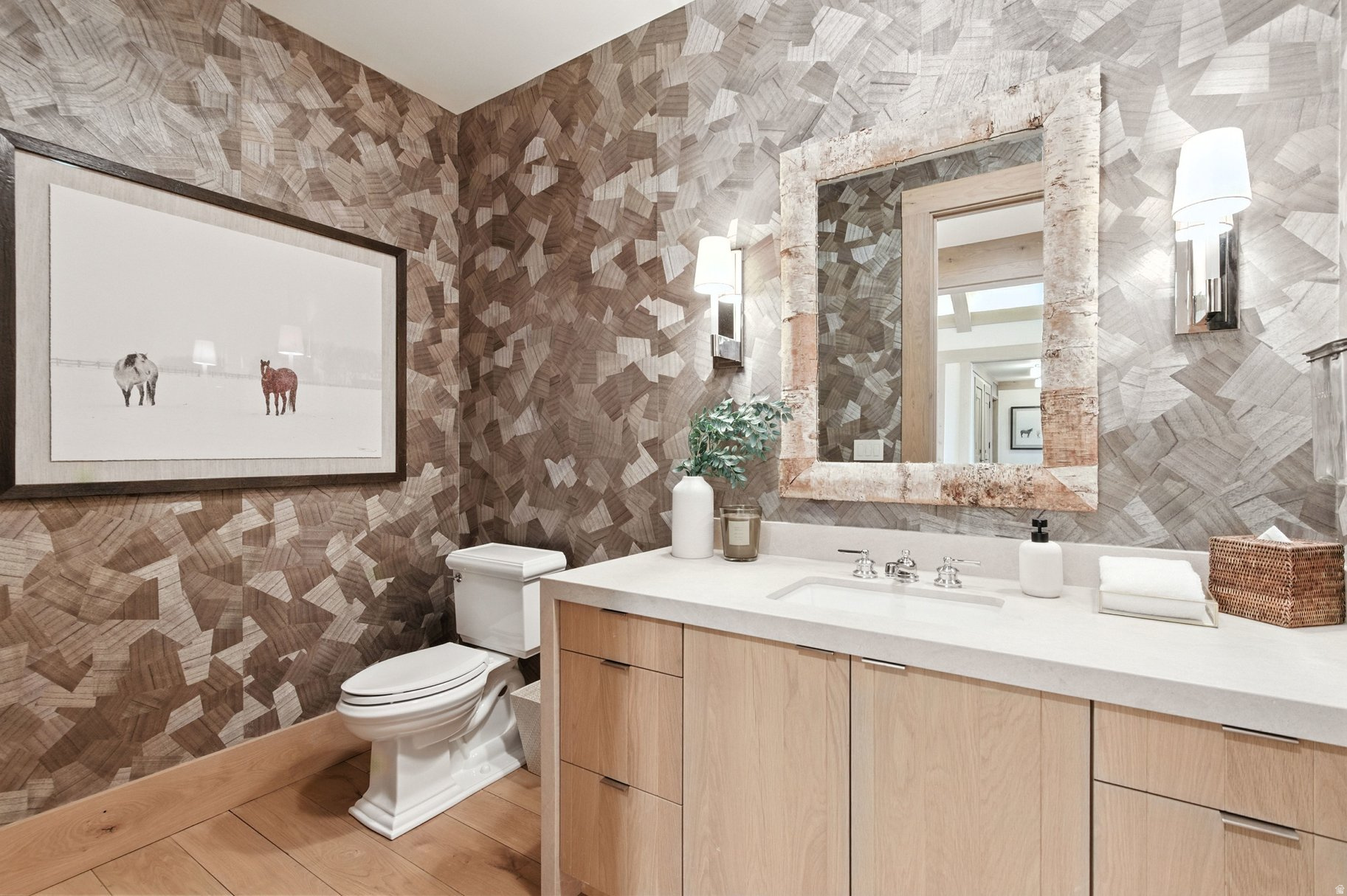 MONTAGE DEER VALLEY - Residential