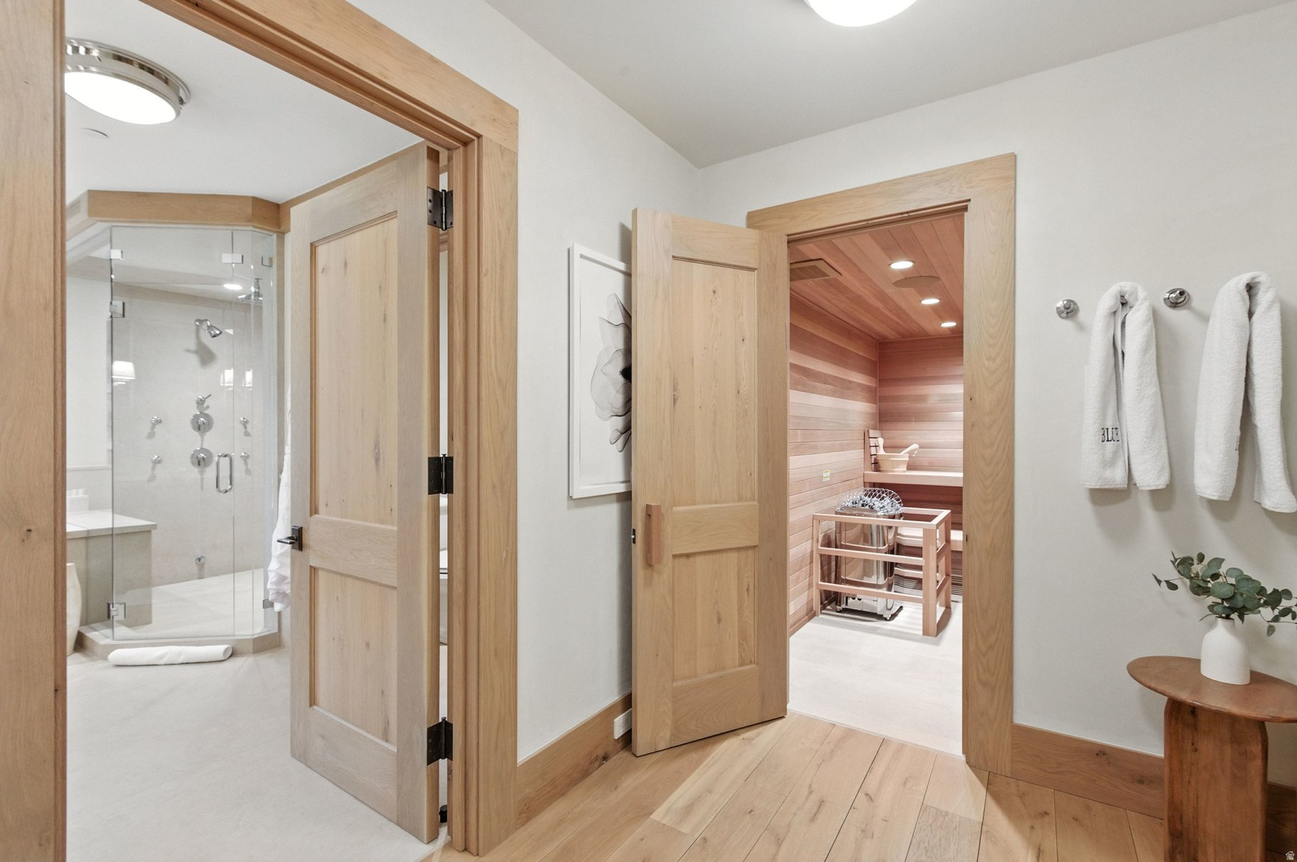 MONTAGE DEER VALLEY - Residential