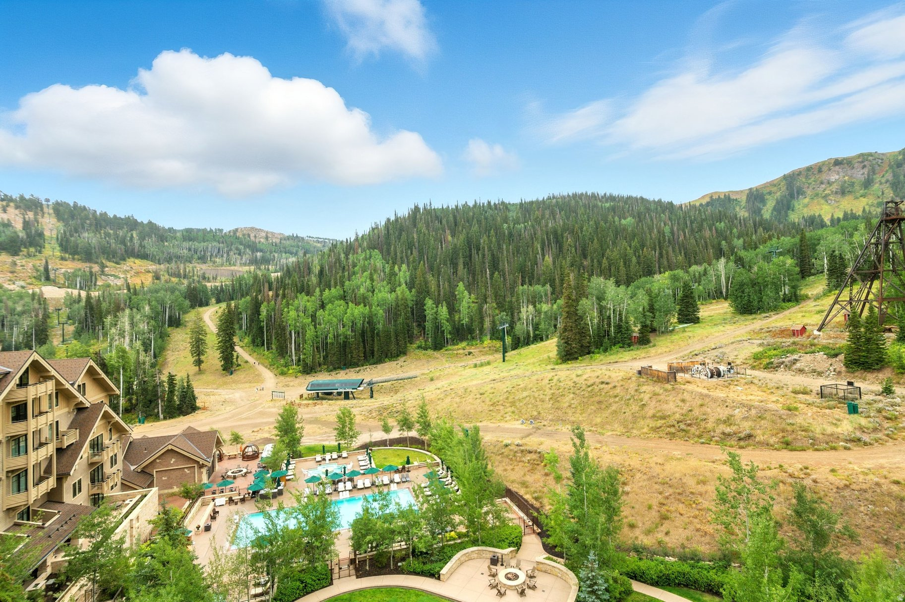 MONTAGE DEER VALLEY - Residential