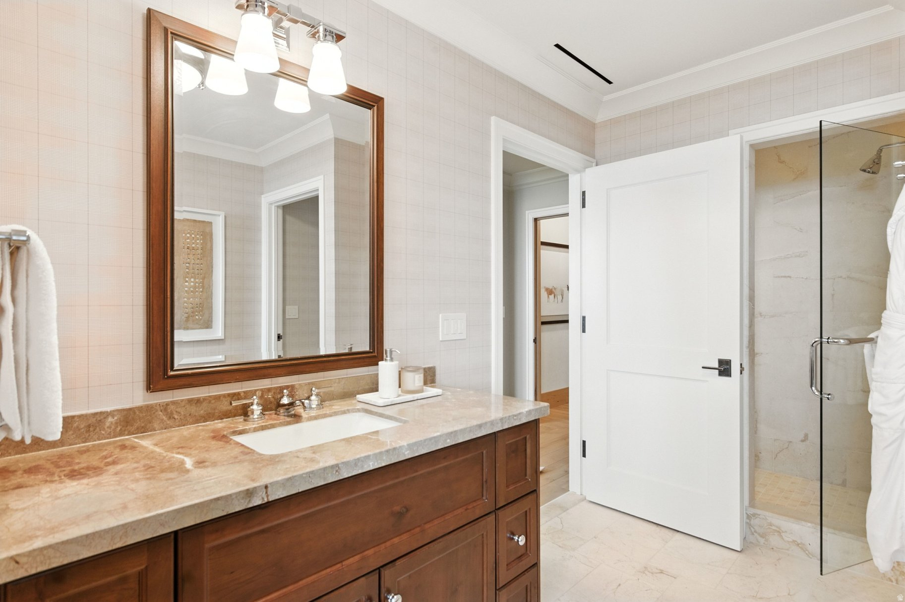 MONTAGE DEER VALLEY - Residential