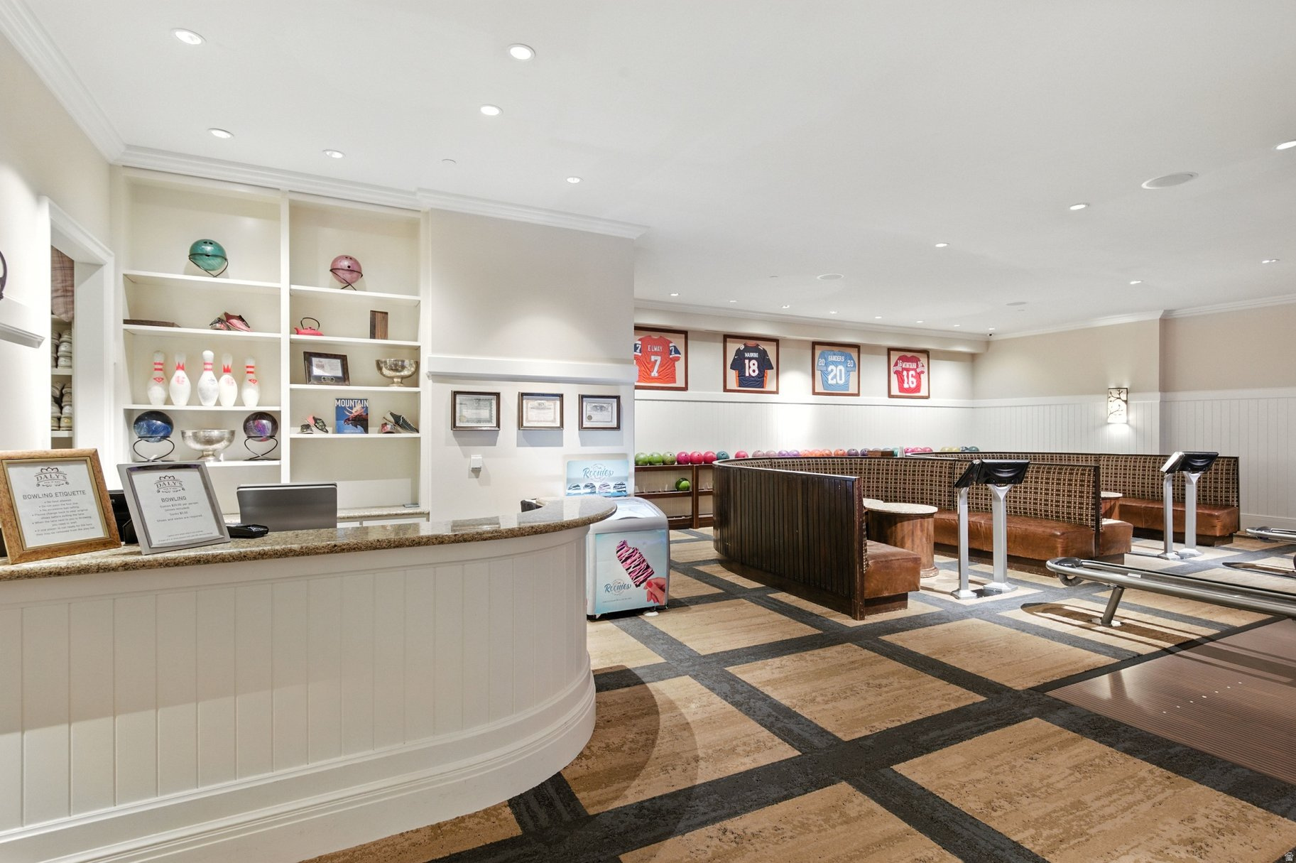 MONTAGE DEER VALLEY - Residential